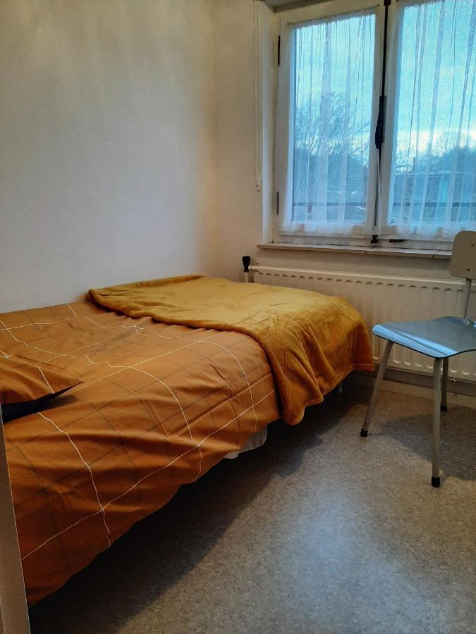 Beutenaken Drie Extérieur photo