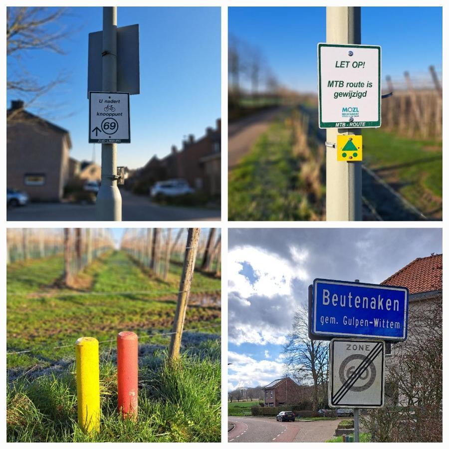 Beutenaken Drie Extérieur photo